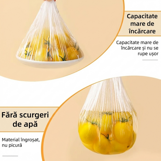 SET 100 SACULETI MAGICI