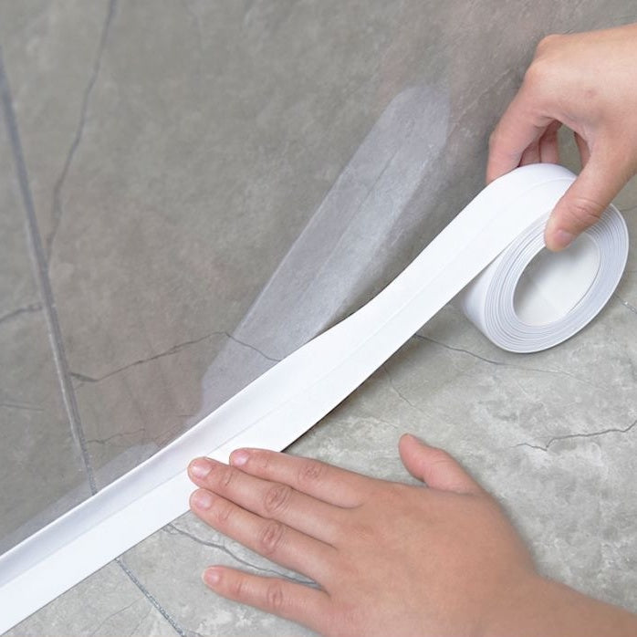Bandă Adezivă de Etanșare Impermeabilă, Anti-mucegai 2 + 1 CADOU