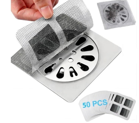 Filtre Adezive pentru Scurgere (50 buc.)
