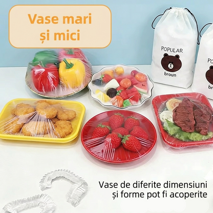 SET 100 SACULETI MAGICI