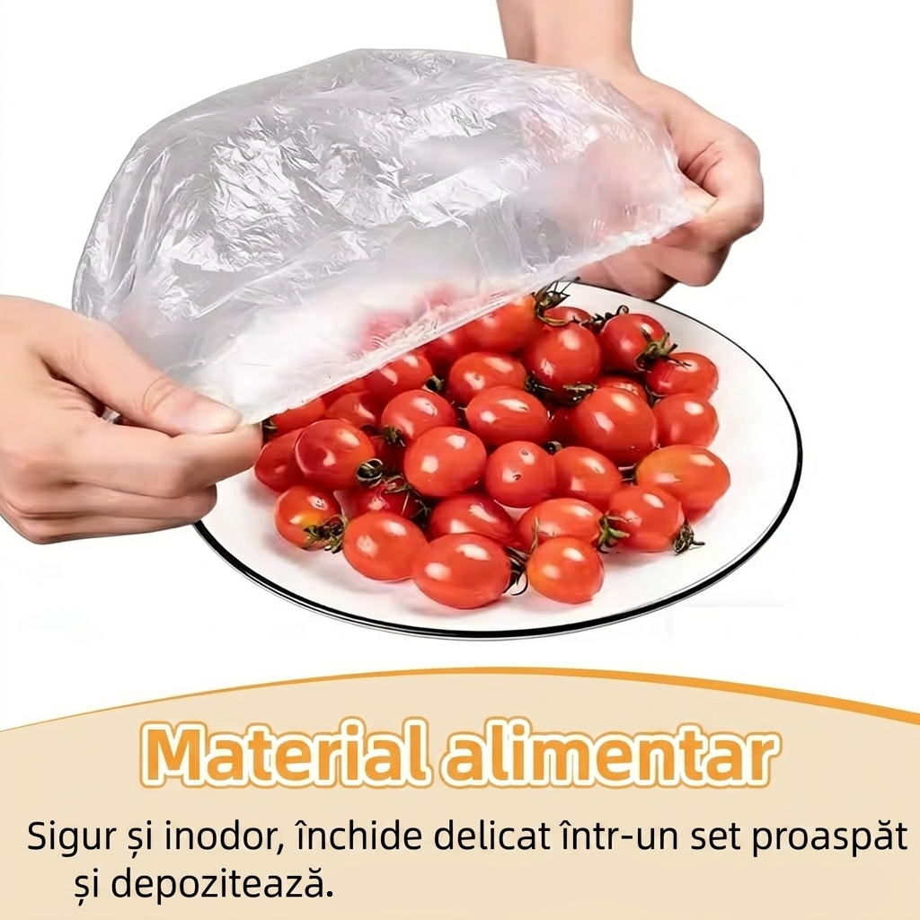 SET 100 SACULETI MAGICI