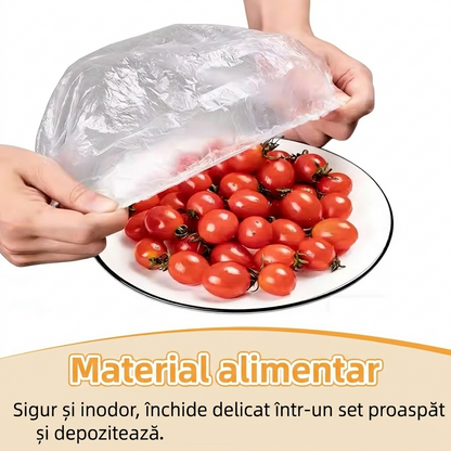 SET 100 SACULETI MAGICI
